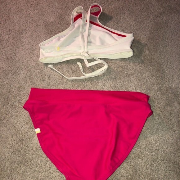 Summersalt‎ Bikini Swimsuit 2 pc Women's size 2 NWOT - Picture 3 of 12